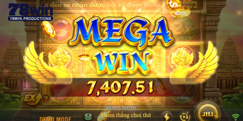 Quay Slot Tru Tiên 78WIN - 03 Bí Kíp Giúp Newbie Thắng Lớn 9 Mẹo hay giúp trúng lớn trong trò chơi